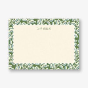 Harvest Time Stationery