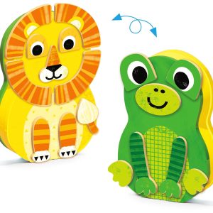 InZeBox Zanimals