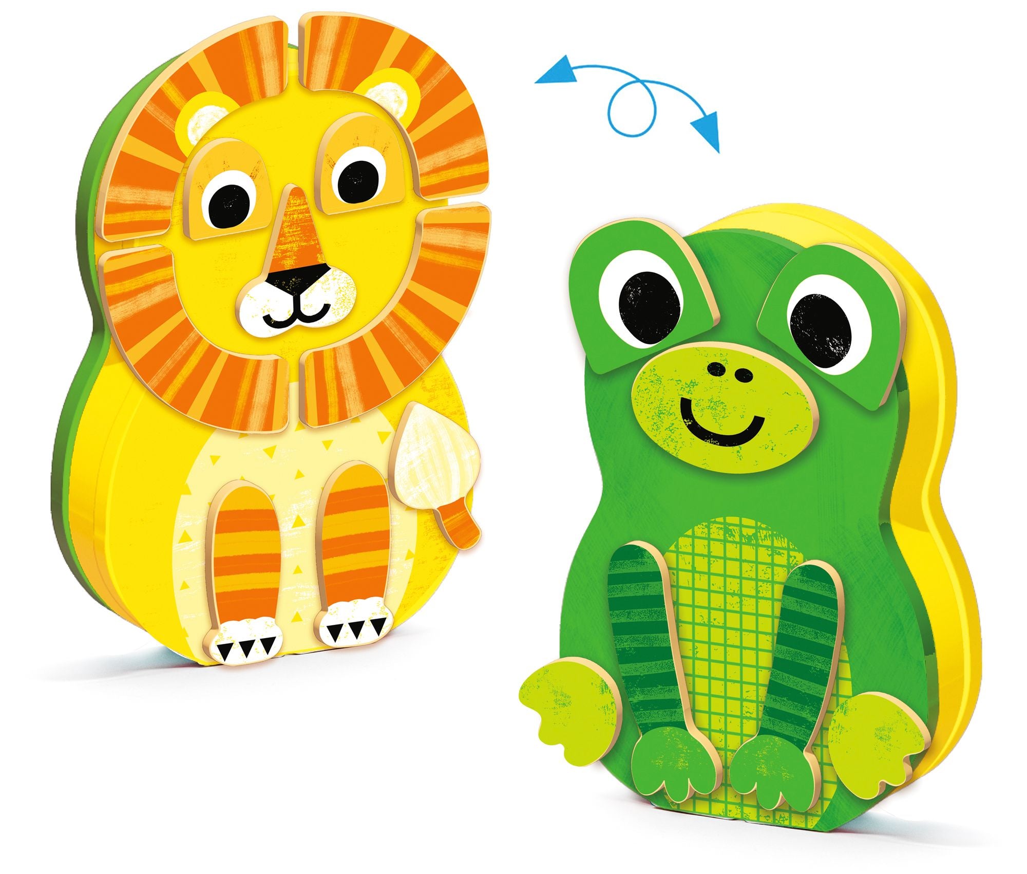 InZeBox Zanimals