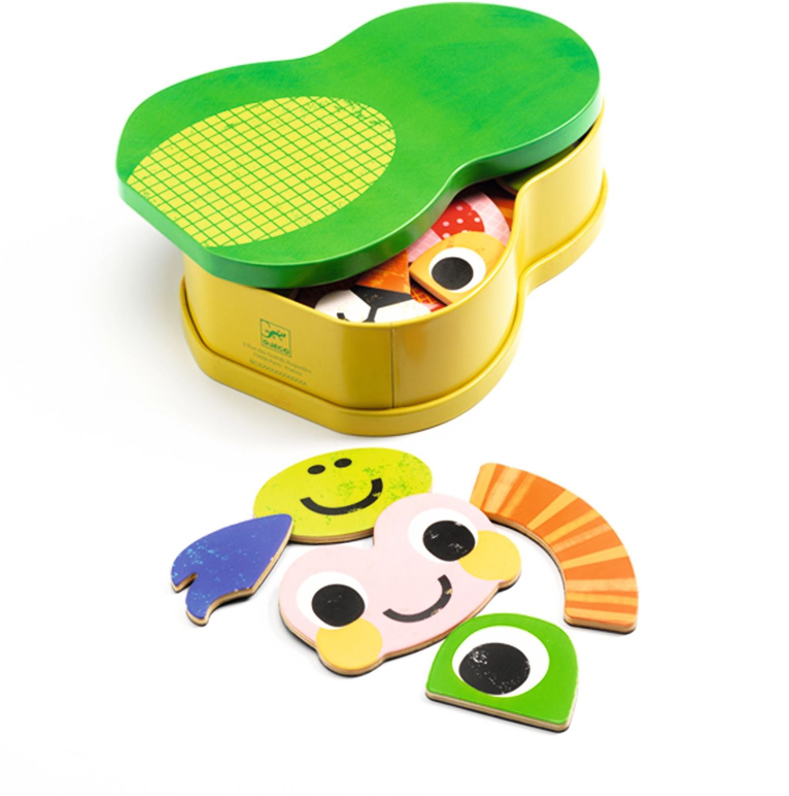 InZeBox Zanimals - Image 2