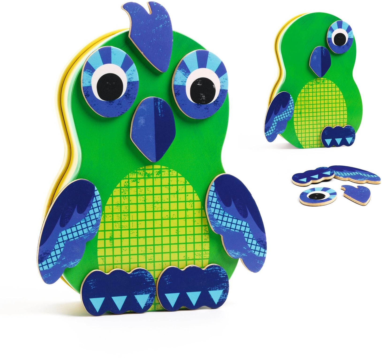InZeBox Zanimals - Image 3
