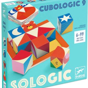 Cubologic 9