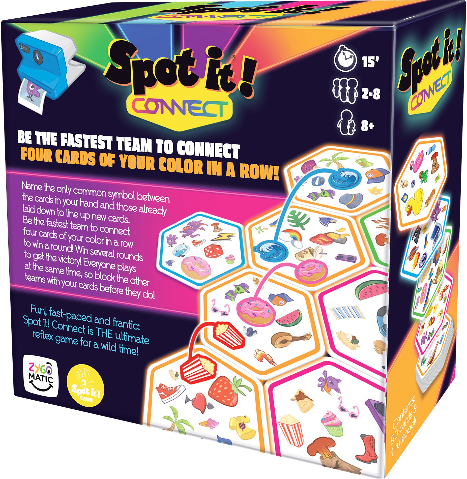 Spot It Connect - Image 2