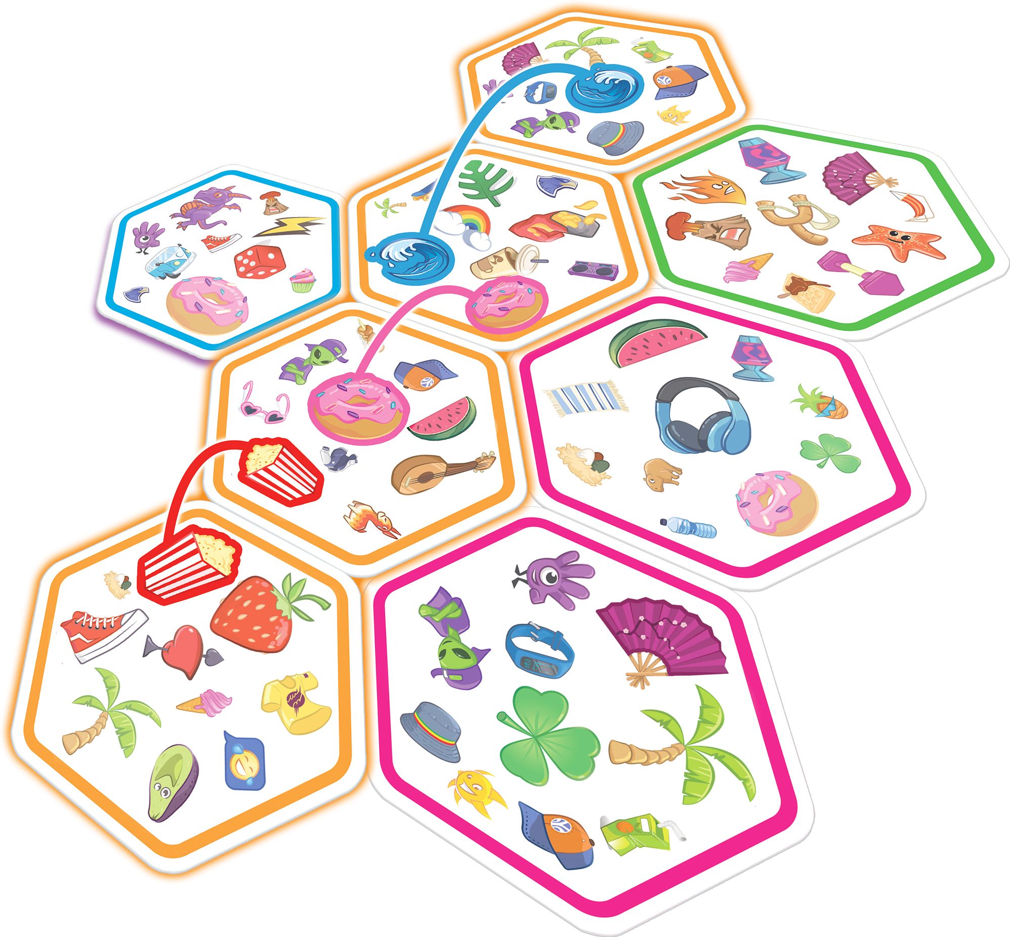 Spot It Connect - Image 3
