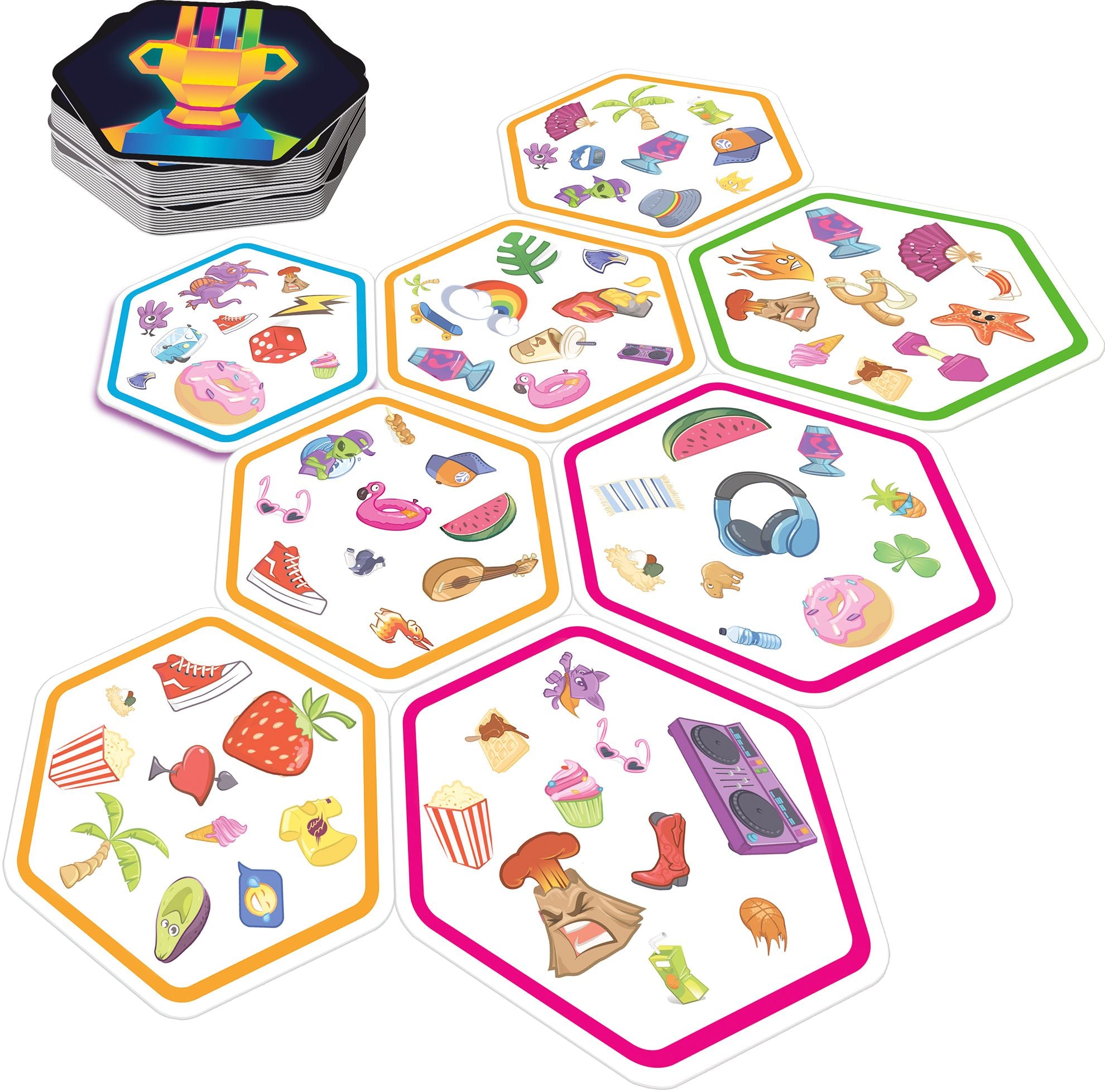 Spot It Connect - Image 5