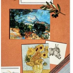 En Provence Alibabette Illustrated Journal
