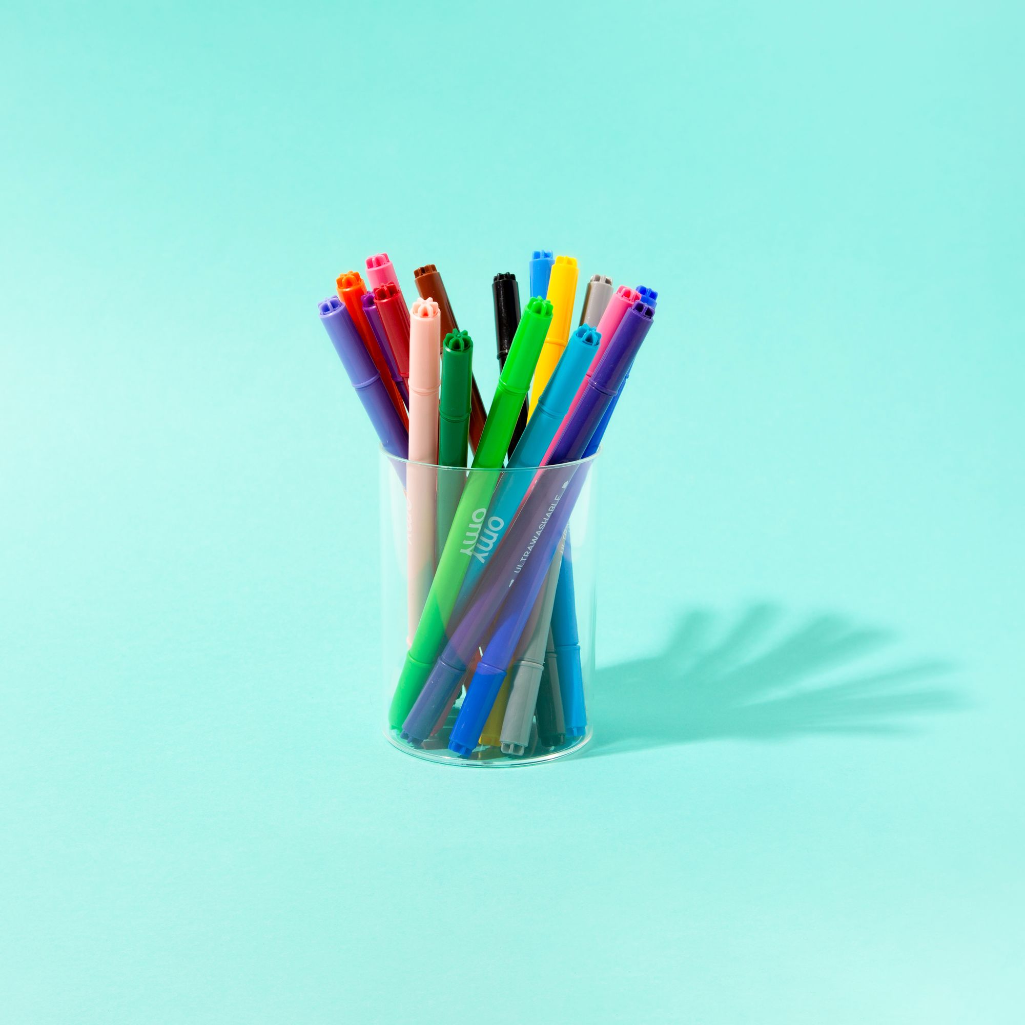 Ultra Washable Markers - Image 3
