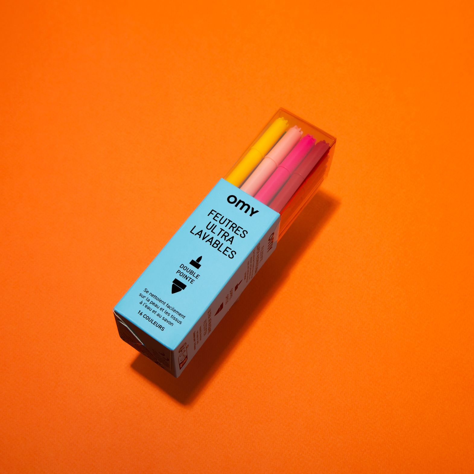 Ultra Washable Markers - Image 5