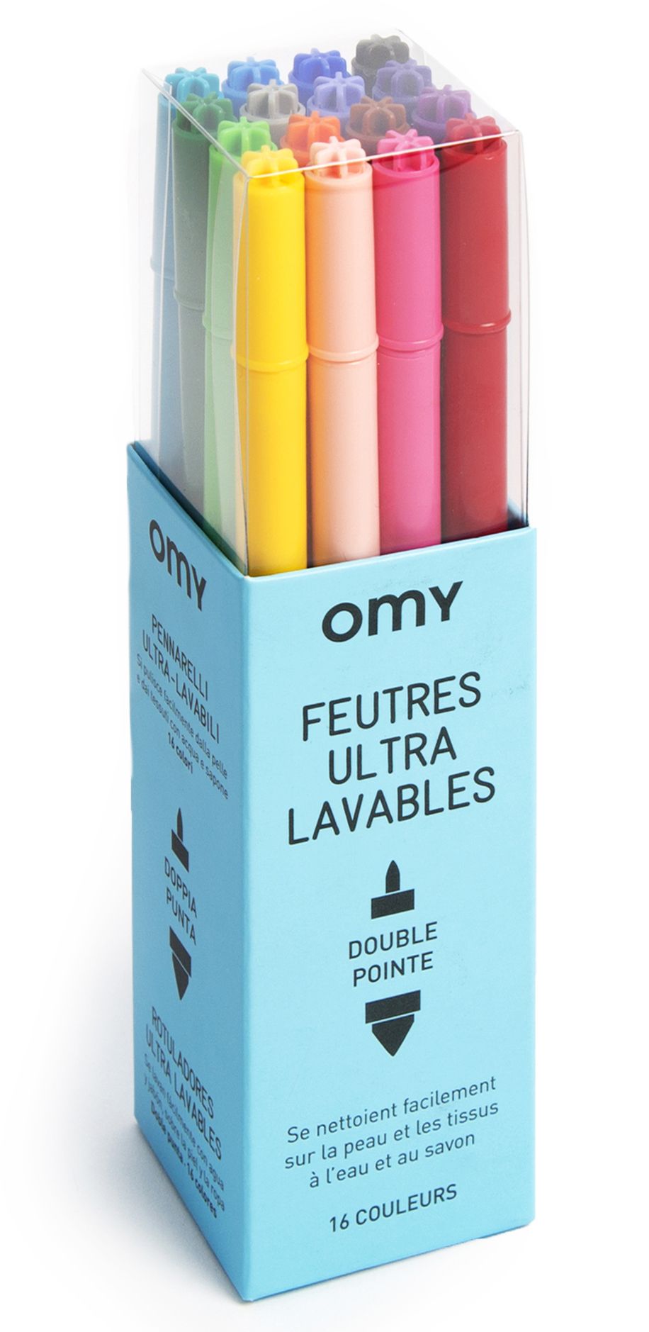 Ultra Washable Markers - Image 6