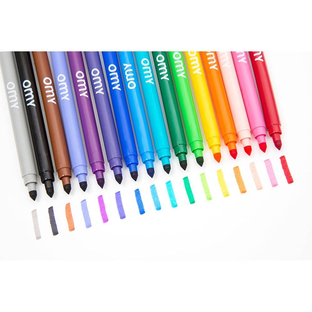 Ultra Washable Markers - Image 7
