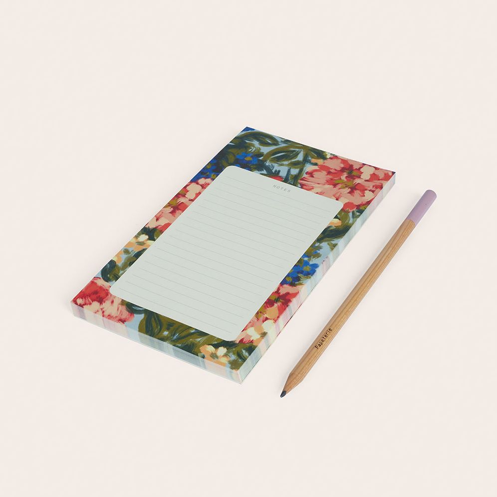 Romance Listpad - Image 2