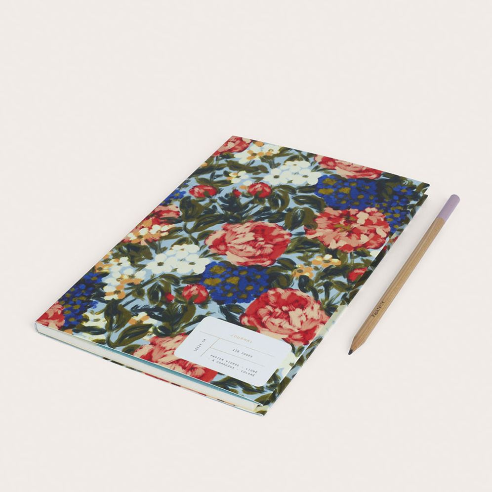 Romance Journal - Image 2