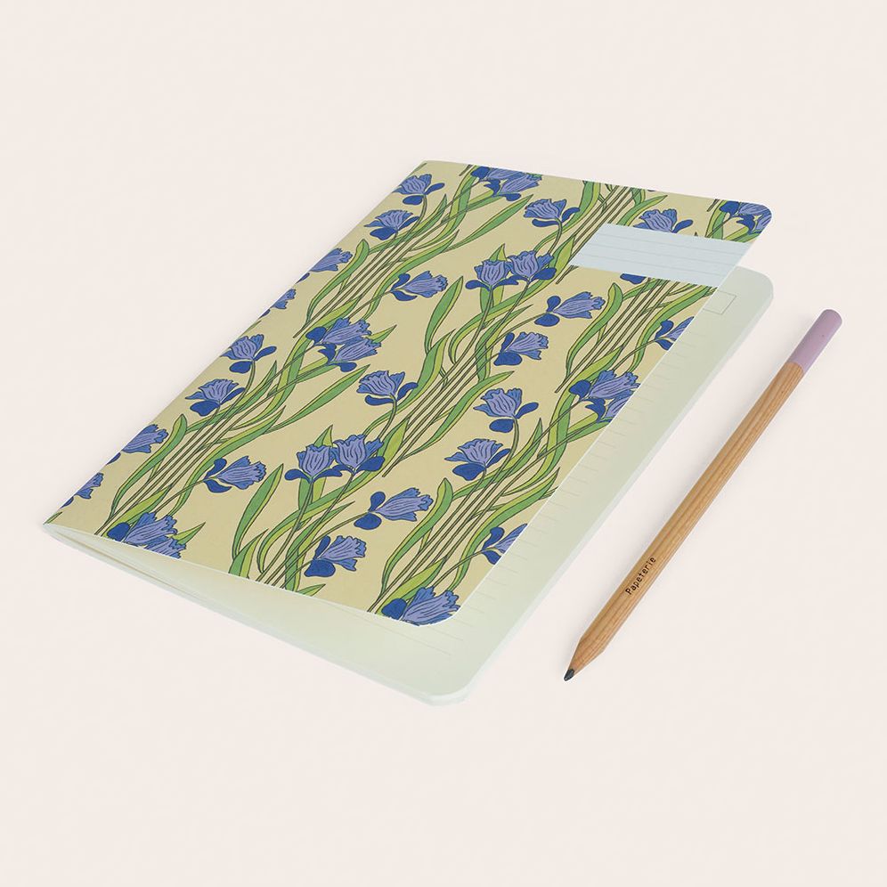 Narcisses Notebook - Image 2