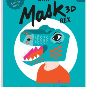 3d Mask Dino