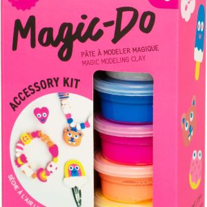 Magic DO accessory kit