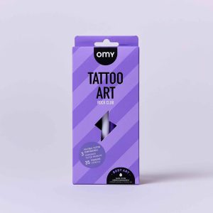 Tattoo Art Rock Club