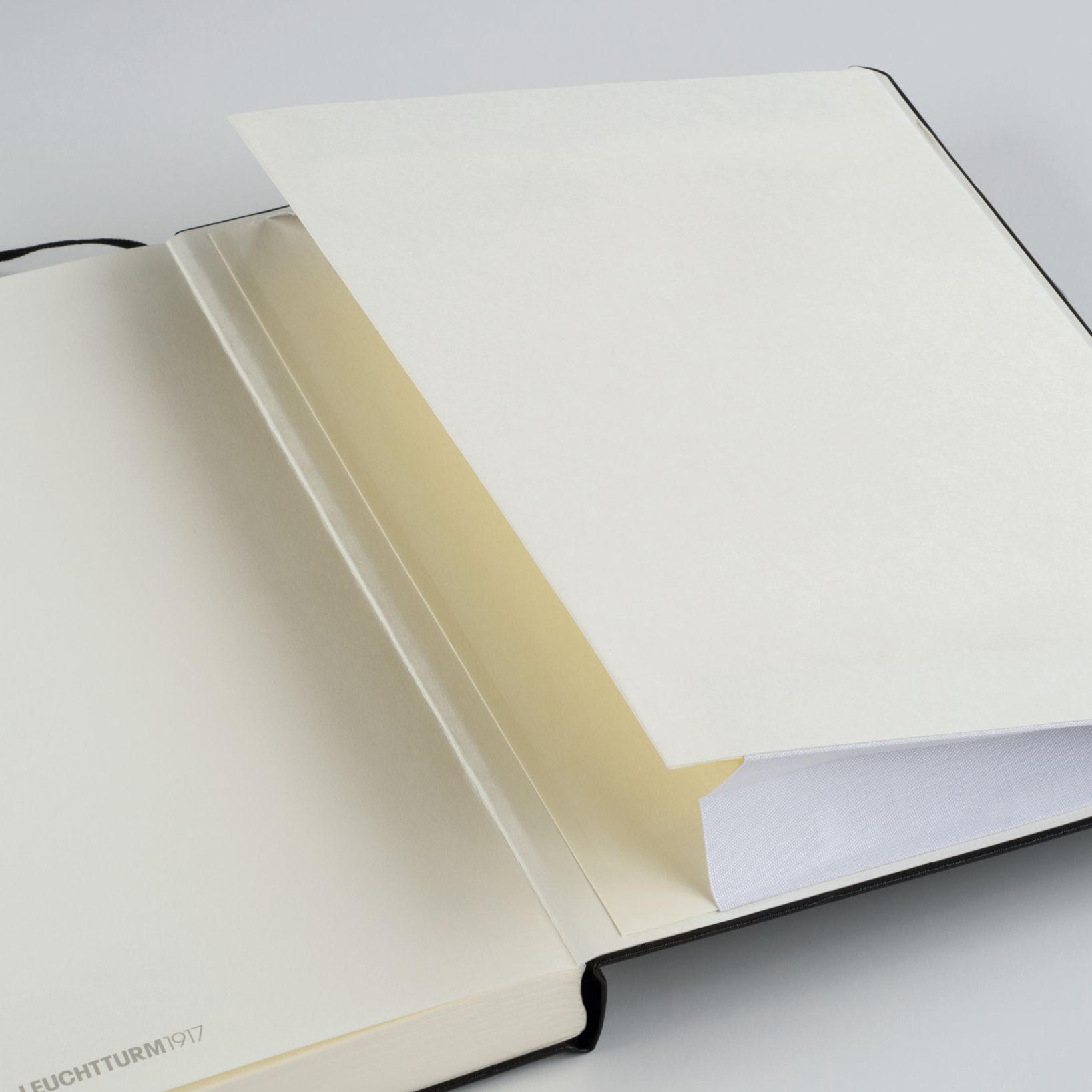 Navy Bullet Journal - Image 2