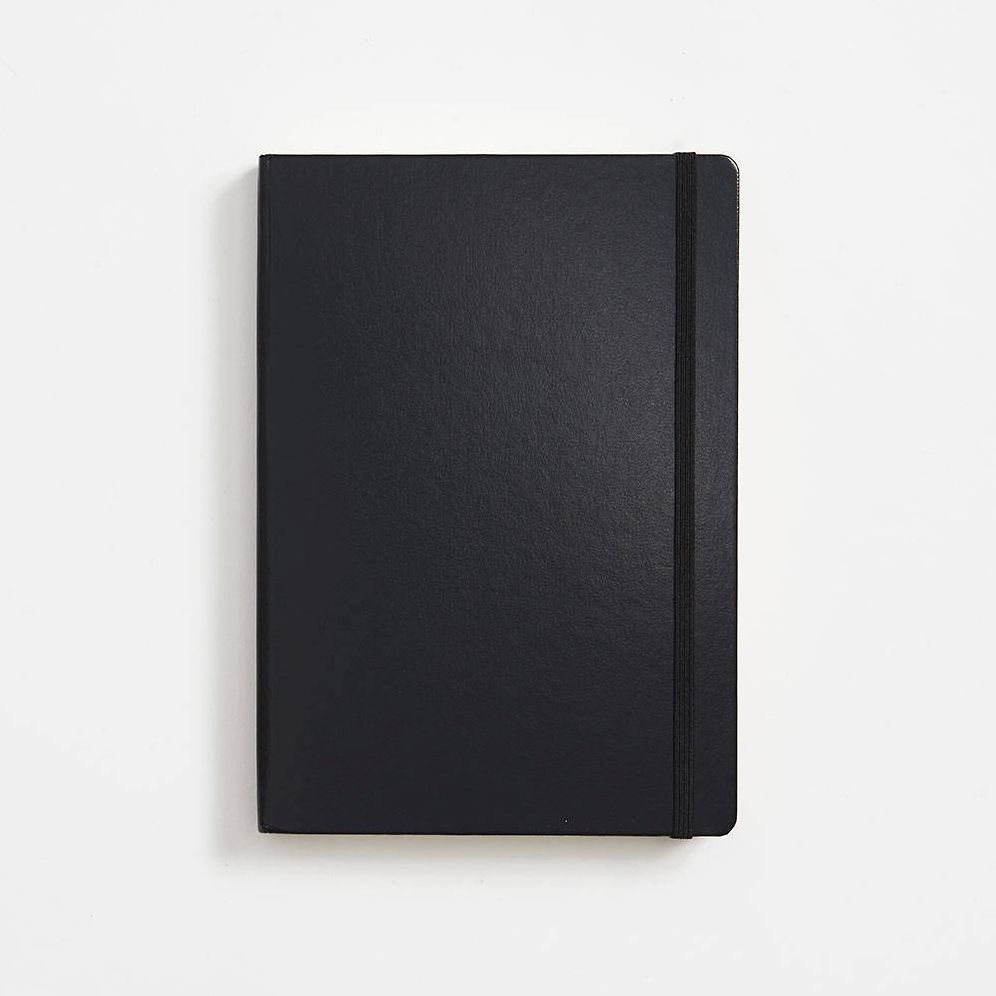 Navy Bullet Journal - Image 8