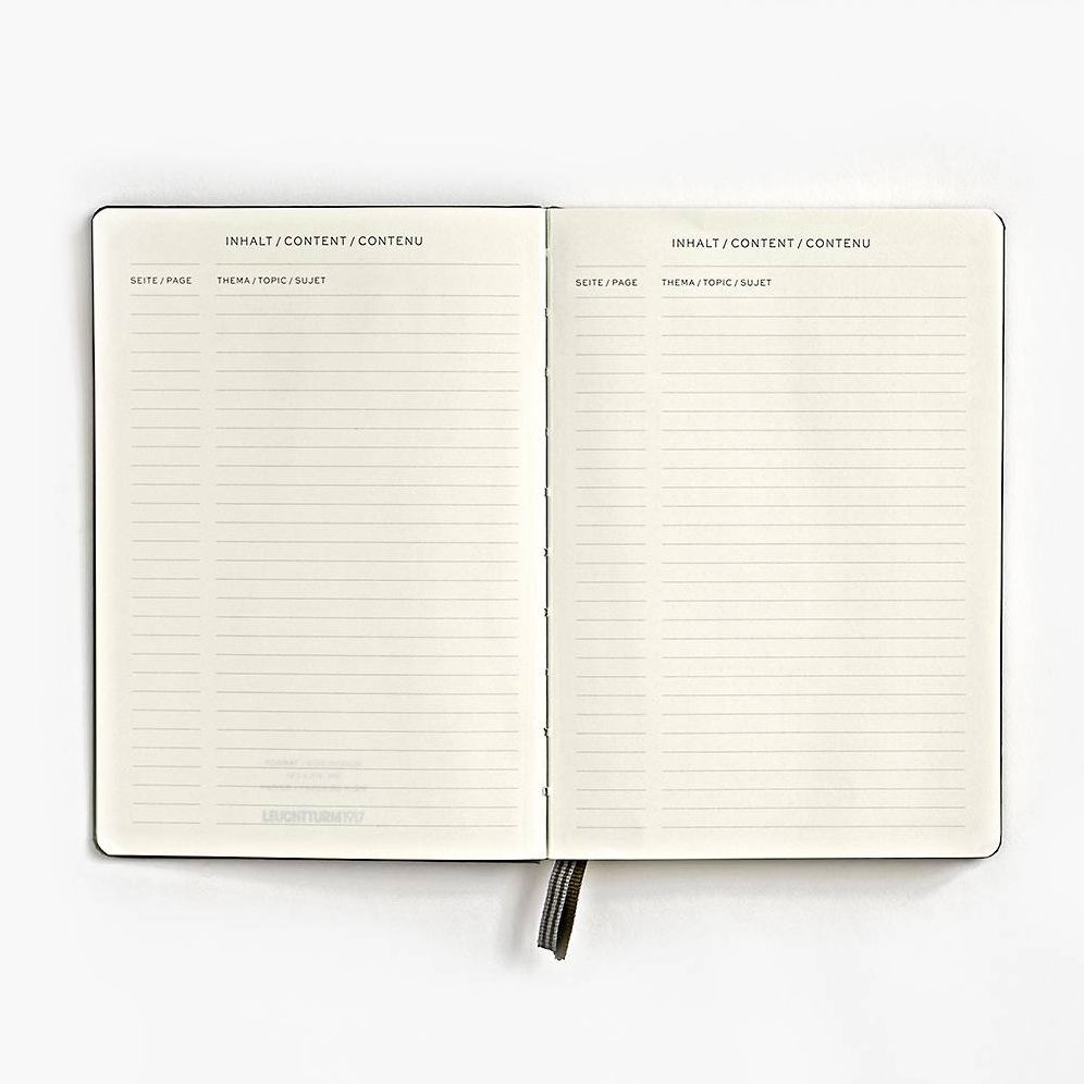 Army Green Bullet Journal - Image 9