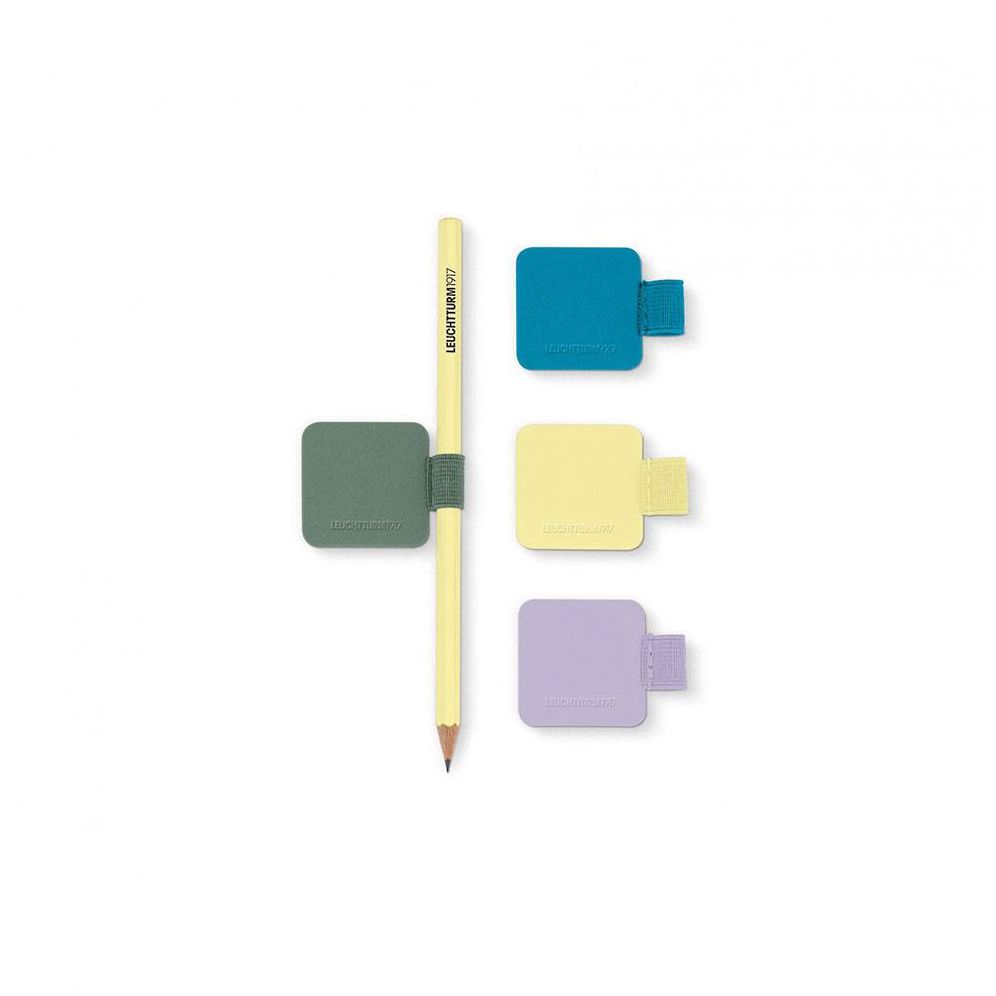 Leuchtturm Pen loop. lilac - Image 2