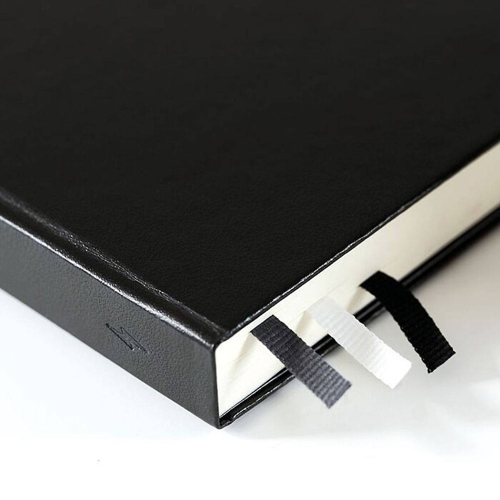 Leuchtturm1917 Green A5 Bullet Journal - Image 6