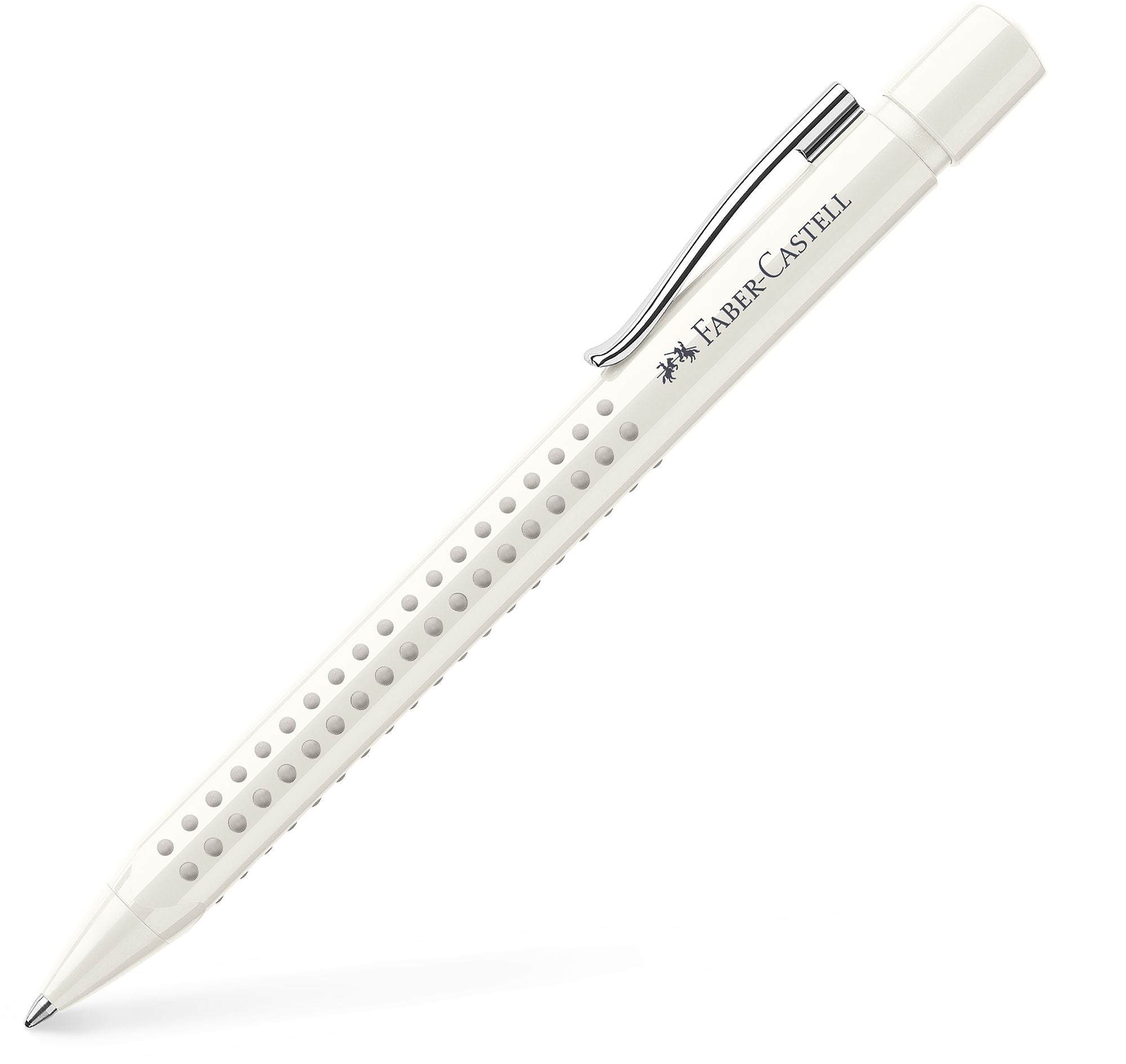 Harmony Fountain & Ballpoint Pen Gift Set. Coconut Milk - Image 7