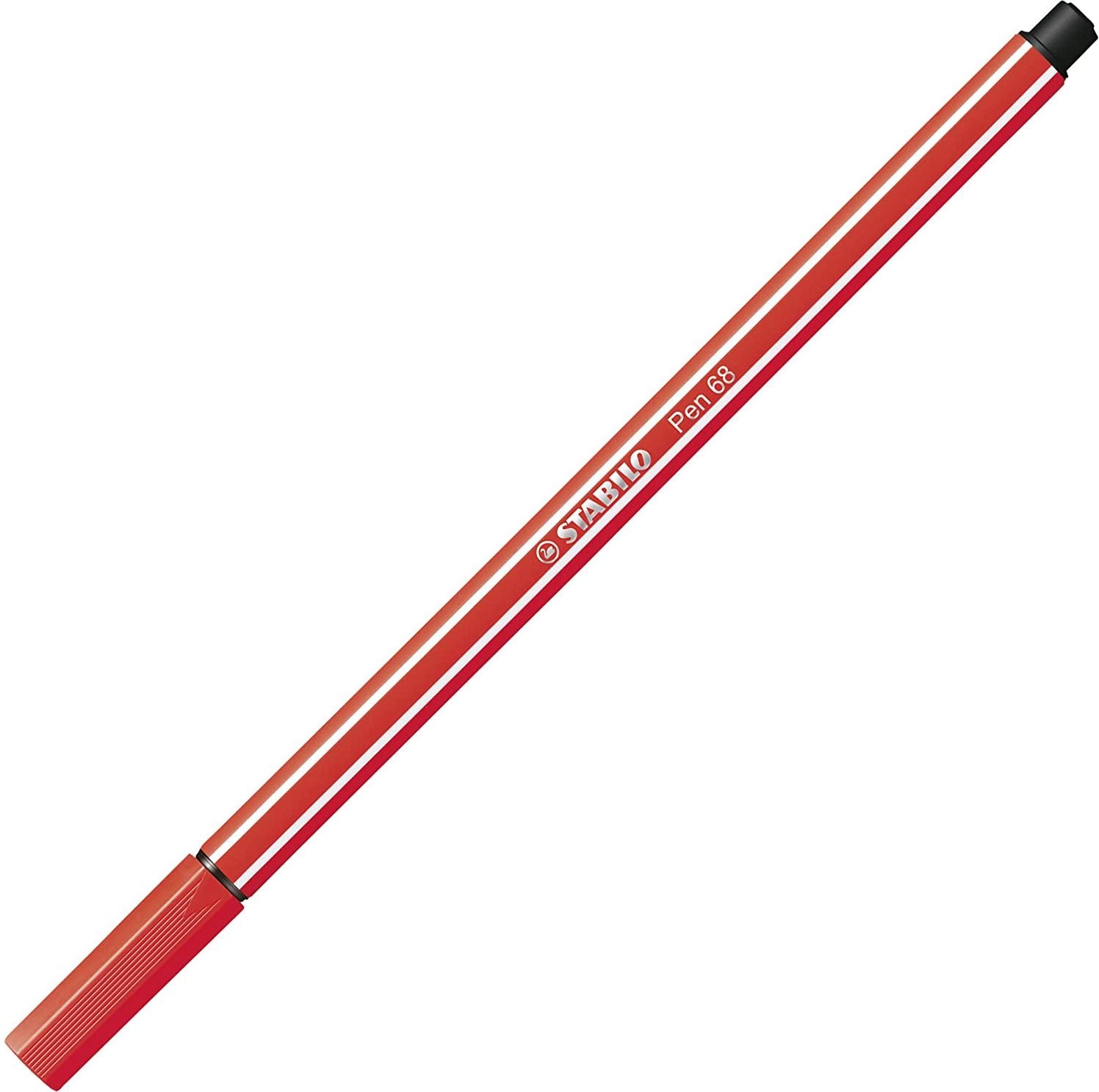 STABILO PEN 68 FIBER-TIP PEN - 20 PIECE WALLET - Image 3