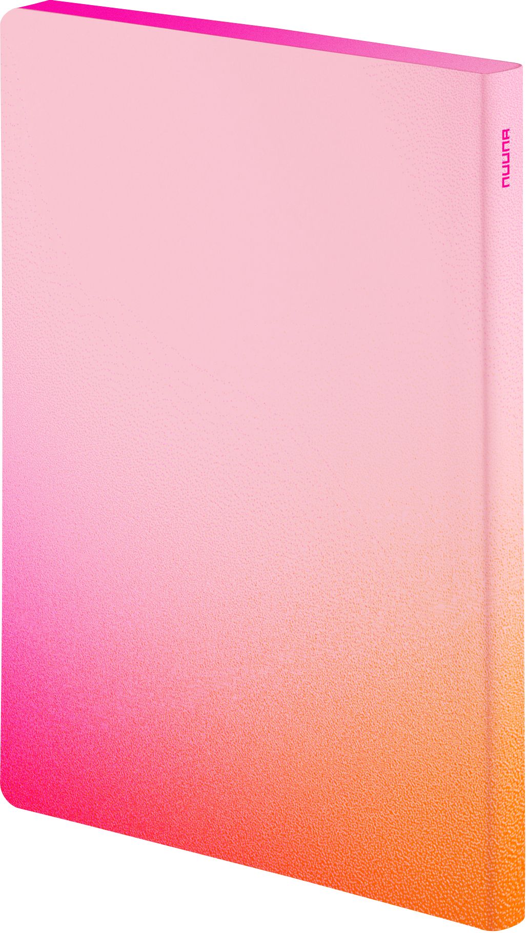 Pink Color Clash Journal - Image 2