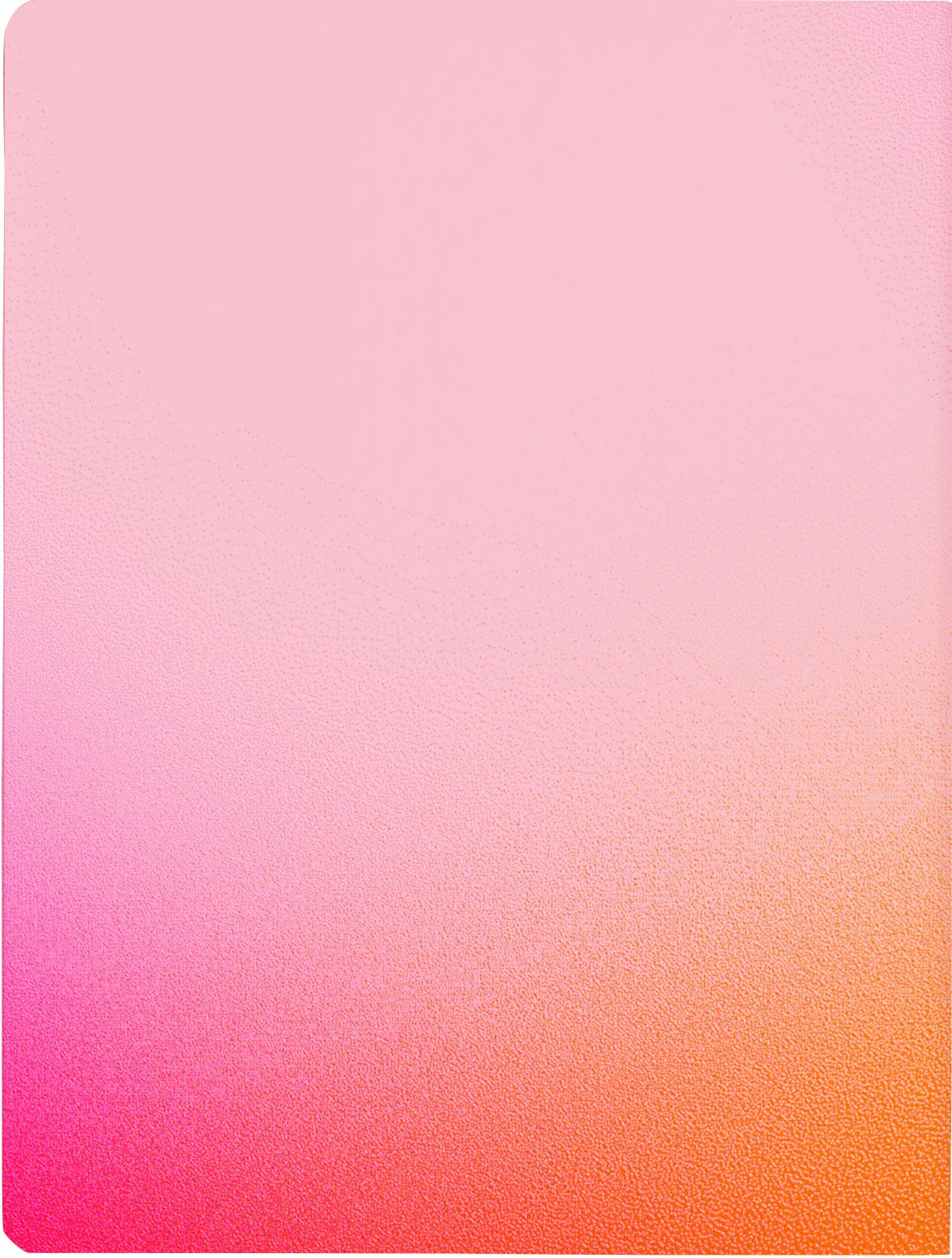 Pink Color Clash Journal - Image 4