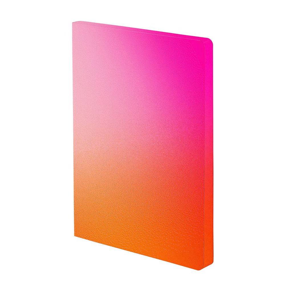 Pink Color Clash Journal - Image 8