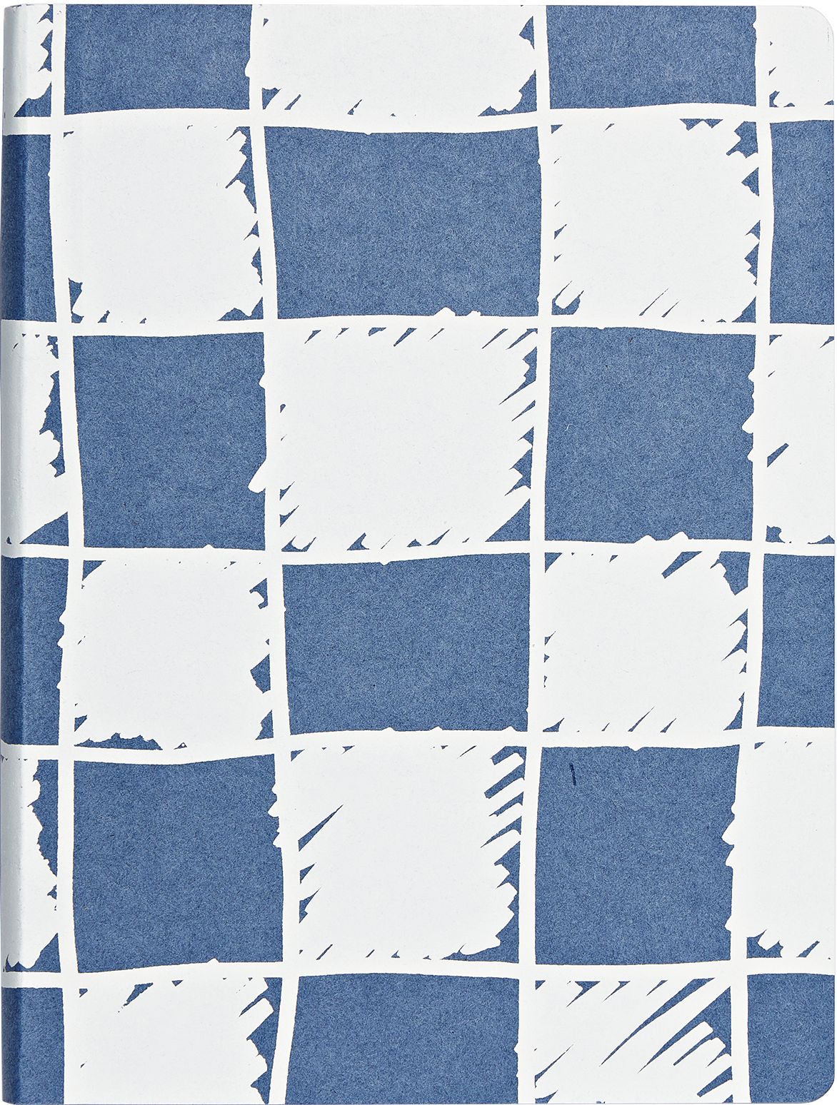 Cheeky Checks Journal - Image 3