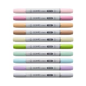 My First COPIC Starter Set