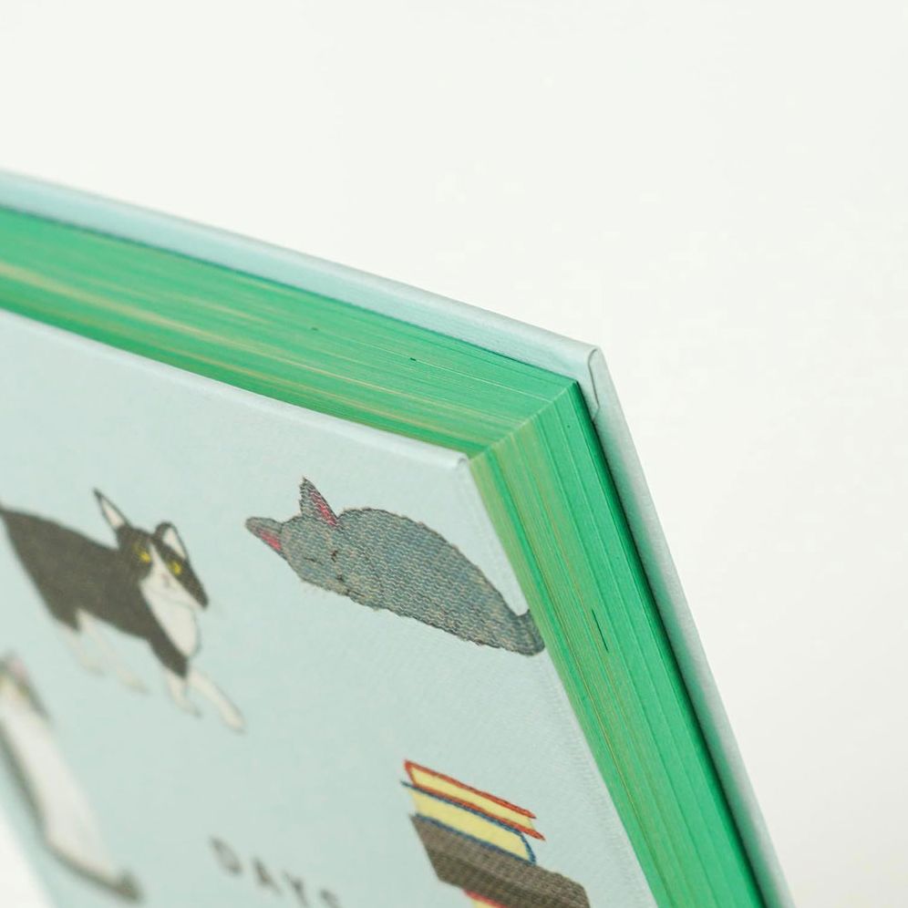 Good Life Cat Days Journal - Image 3