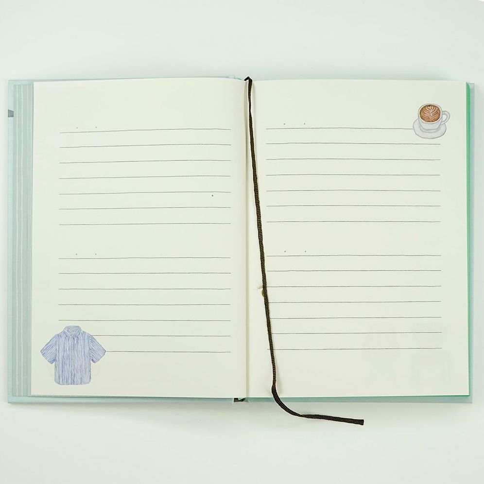Good Life Cat Days Journal - Image 5
