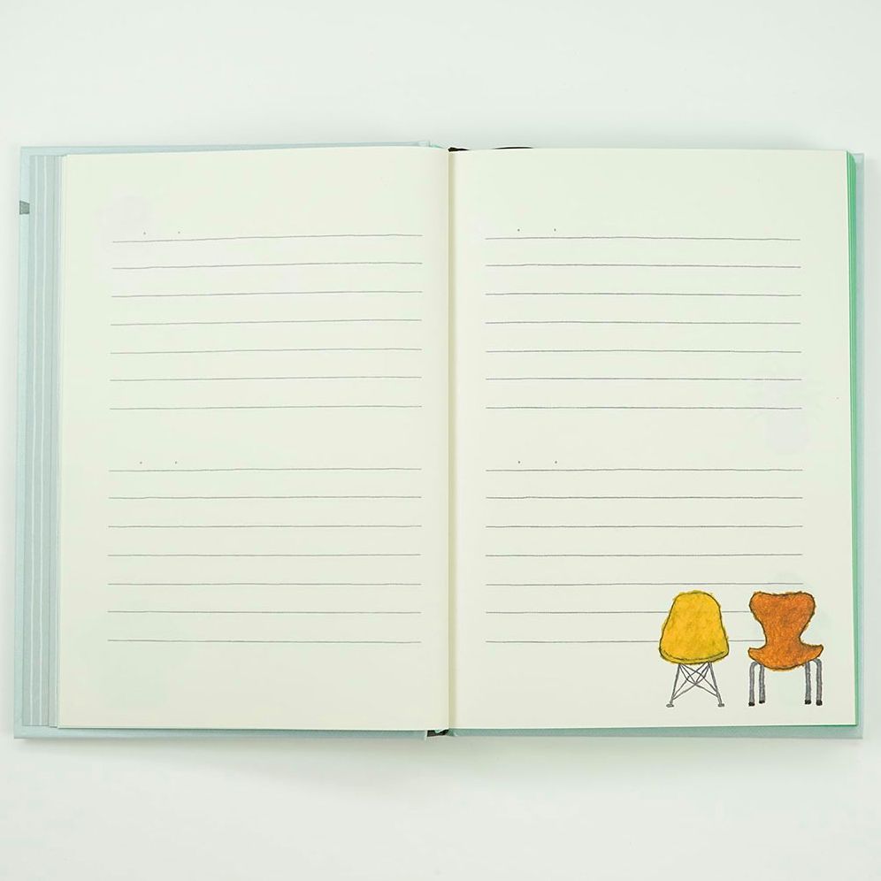 Good Life Cat Days Journal - Image 6