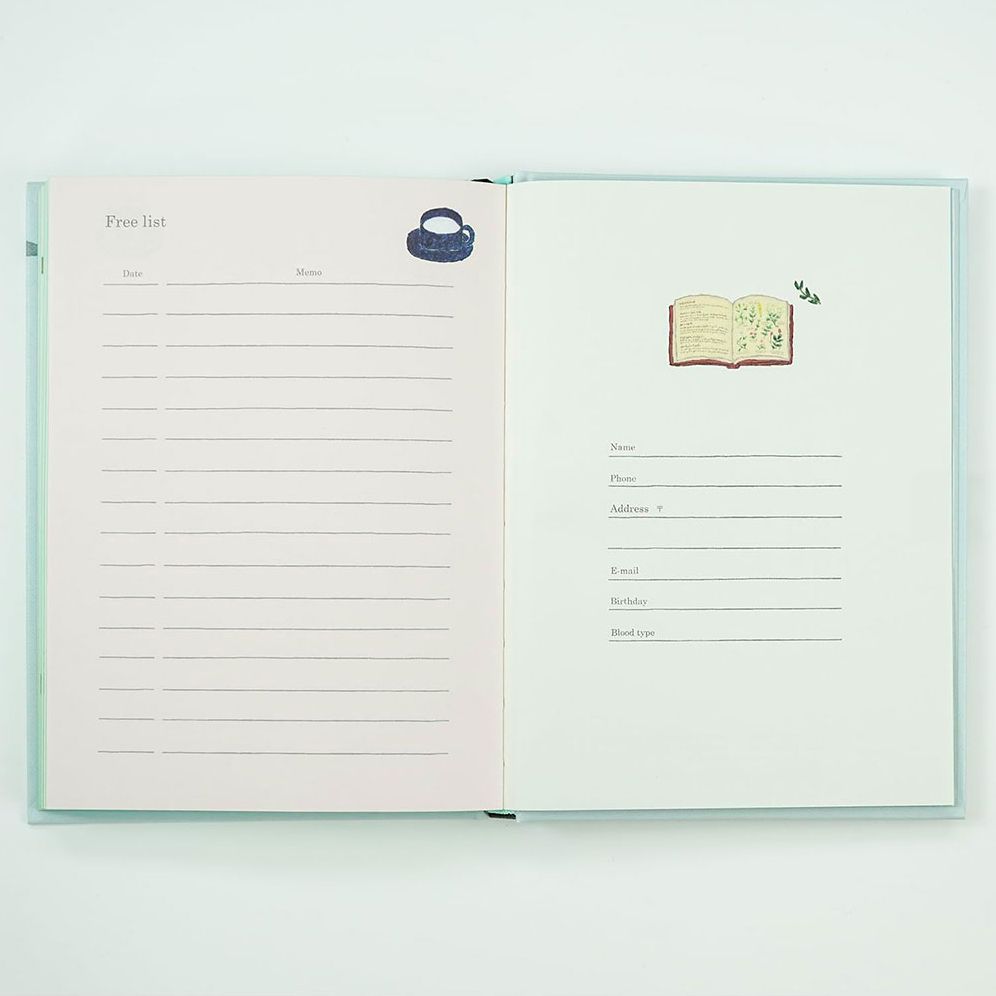Good Life Cat Days Journal - Image 7