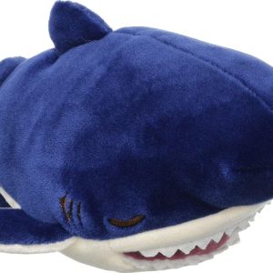 Kamu Kamus - XS Shark Navy