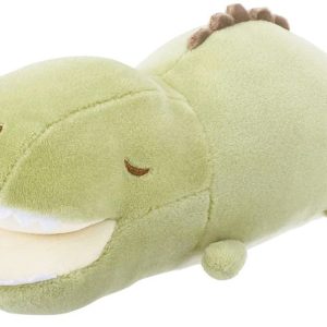 Kamu Kamus - XS Tyrannosaurus Green