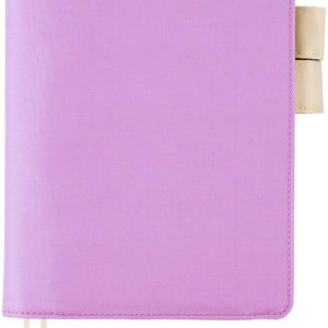 Hobonichi Techo Cousin A5 Cover in Violet