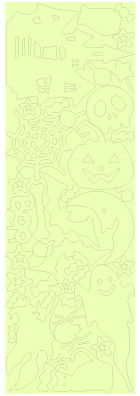 GLOPLAY Halloween Essentials - Image 4
