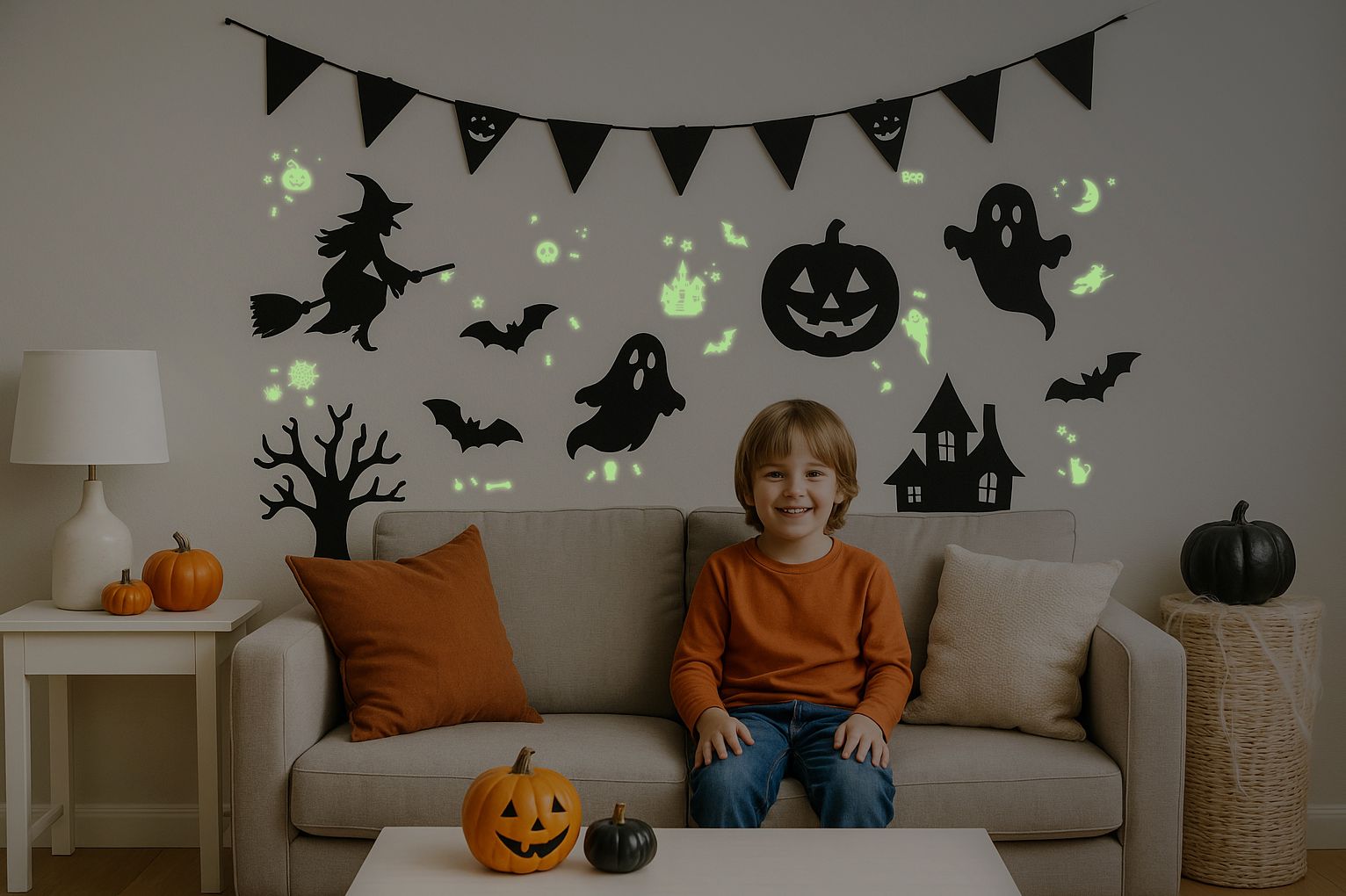 GLOPLAY Halloween Essentials - Image 6