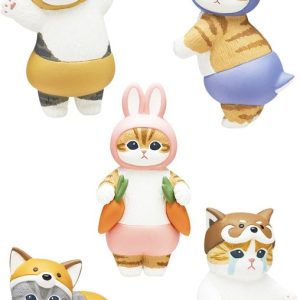 mofusand Meow Pants Blind Box