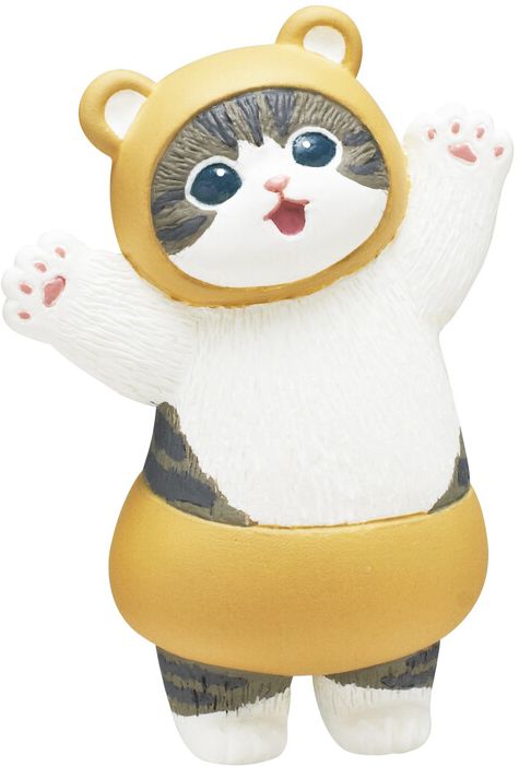 mofusand Meow Pants Blind Box - Image 3