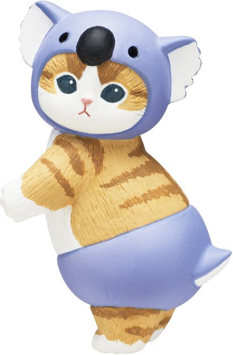 mofusand Meow Pants Blind Box - Image 4