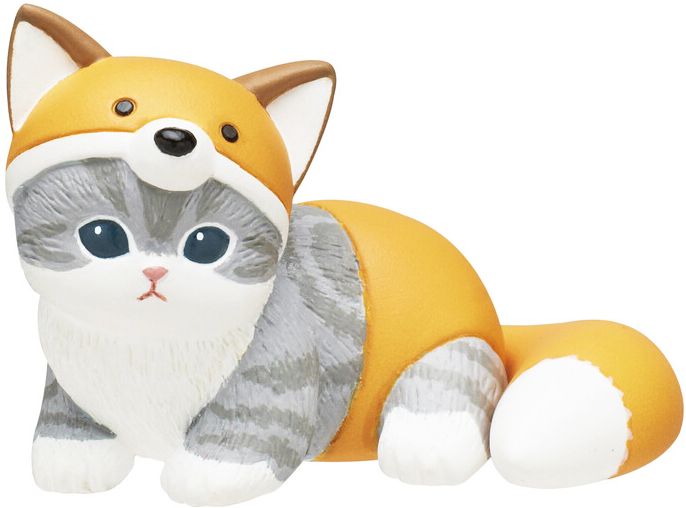mofusand Meow Pants Blind Box - Image 5