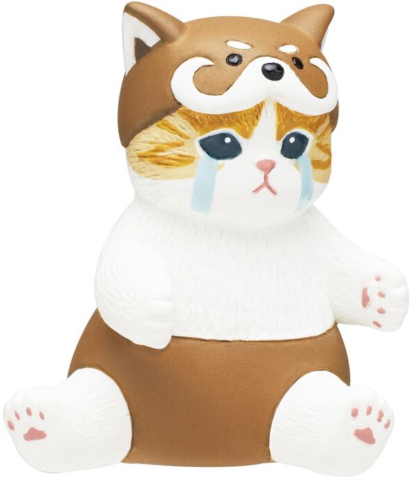 mofusand Meow Pants Blind Box - Image 6