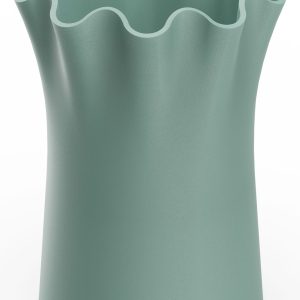 Bold Silicone Pen Cup