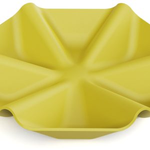 Bold Silicone Desk Tray