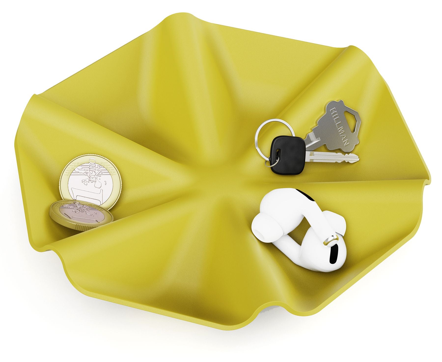 Bold Silicone Desk Tray - Image 2