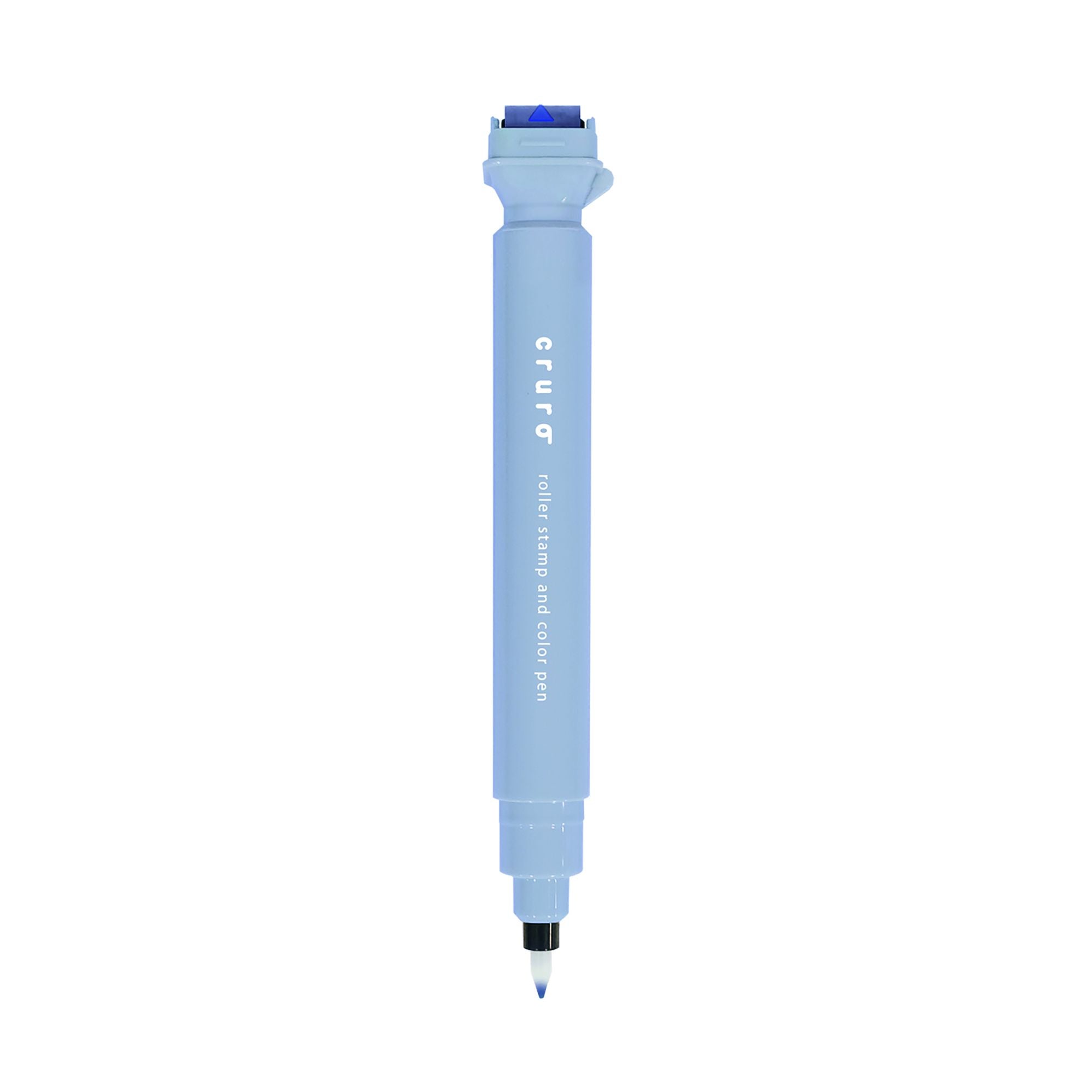 Cruro Stamp Marker - Blue Arrow Pattern - Image 3